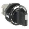 1SFA611210R3006 – M3SS1-30B ABB Three Position Selector Switches