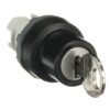 1SFA611282R1001 – M2SSK3-101 ABB Two Position Key-operated Selector Switches