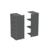 1SDA105027R1 – HTC XT6 3p ABB MCCB – Tmax XT Accessories