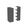 1SDA105028R1 – HTC XT6 4p ABB MCCB – Tmax XT Accessories