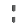 1SDA105004R1 – PB 200mm 4pcs XT5 3p KIT PA.DI.PH.HI ABB MCCB – Tmax XT Accessories