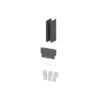 1SDA104738R1 – KIT ES XT5 3pcs ABB MCCB – Tmax XT Accessories
