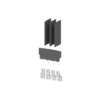 1SDA104739R1 – KIT ES XT5 4pcs ABB MCCB – Tmax XT Accessories