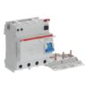 2CSB204001R1630 – DDA204AC-63/0.03 ABB RCD-Block DDA200