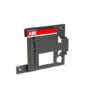 1SDA066589R1 – PLL XT1-XT3 PADLOCKS DEVICE OPEN ABB MCCB – Tmax XT Accessories