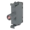 1SFA611621R1051 – MLBL-05R ABB LED Block Assemblies
