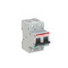 2CCS862001R0844 – S802S-C125 ABB High Perfomance MCB – S800S 50kA