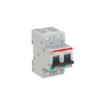 2CCS862001R0824 – S802S-C100 ABB High Perfomance MCB – S800S 50kA