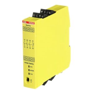 2TLA010051R0000 – SSR20 ABB Sentry Safety Relays