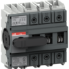 1SCA138208R1001 – OT160G03K ABB Switch-Disconnectors – OT