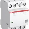 1SAE351111R0620 – ESB63-20N-06 ABB 2-Pole Installation Contactors