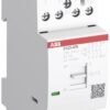 1SAE232111R0131 – EN25-31N-01 ABB 4-Pole Installation Contactors