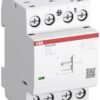 1SAE342111R0131 – EN40-31N-01 ABB 4-Pole Installation Contactors