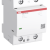 1SAE361111R0120 – ESB100-20N-01 ABB 2-Pole Installation Contactors