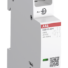 1SBE111111R0611 – ESB16-11N-06 ABB 2-Pole Installation Contactors