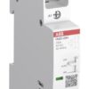 1SBE122111R0120 – EN20-20N-01 ABB 2-Pole Installation Contactors