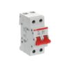 2CDE282001R0080 – E202/80 ABB Switch Disconnectors – E200 Icw =25kA
