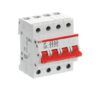 2CDE284001R0080 – E204/80 ABB Switch Disconnectors – E200 Icw =25kA