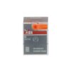 1SVR405613R2000 – CR-M120AC4 Pluggable interface relay ABB Pluggable Interface Relays