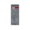 1SVR405600R1000 – CR-P024DC1 Pluggable interface relay ABB Pluggable Interface Relays