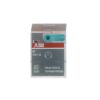 1SVR405612R8300 – CR-M125DC3L Pluggable interface relay ABB Pluggable Interface Relays with LED