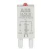 1SVR405654R0100 – CR-P/M 92 Pluggable module ABB Pluggable Interface Relays Accessories