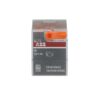 1SVR405612R2000 – CR-M120AC3 Pluggable interface relay ABB Pluggable Interface Relays