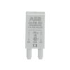 1SVR405653R1000 – CR-P/M 52C Pluggable module ABB Pluggable Interface Relays Accessories