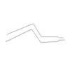 1SVR405669R0000 – CR-UH Holder for CR-U socket ABB Pluggable Interface Relays Accessories