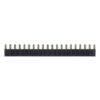 1SVR405598R0900 – CR-SJB20-BLACK Jumper bar ABB Pluggable Interface Relays Accessories