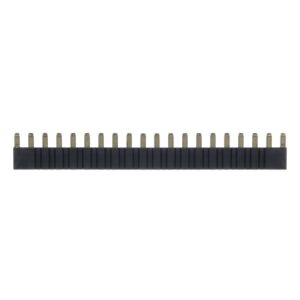 1SVR405598R0900 – CR-SJB20-BLACK Jumper bar ABB Pluggable Interface Relays Accessories