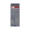1SVR405601R0000 – CR-P024AC2 Pluggable interface relay ABB Pluggable Interface Relays