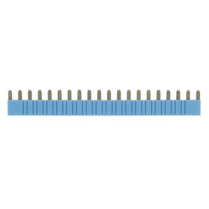 1SVR405598R0700 – CR-SJB20-BLUE Jumper bar ABB Pluggable Interface Relays Accessories