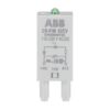 1SVR405655R1100 – CR-P/M 92CV Pluggable module ABB Pluggable Interface Relays Accessories