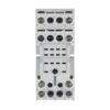 1SVR405651R1300 – CR-M2SF Standard socket, fork type ABB Pluggable Interface Relays + Sockets