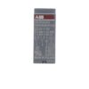 1SVR405601R1000 – CR-P024DC2 Pluggable interface relay ABB Pluggable Interface Relays