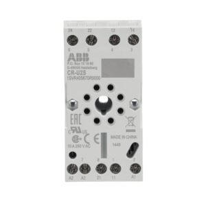 1SVR405670R0000 – CR-U2S Socket ABB Pluggable Interface Relays Accessories