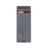 1SVR405601R7000 – CR-P110AC2 Pluggable interface relay ABB Pluggable Interface Relays