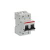 2CCF019598R0001 – S802PV-SP13 ABB High Perfomance MCB – S800 PV 5kA