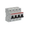 2CCF019624R0001 – S804PV-SP16 ABB High Perfomance MCB – S800 PV 5kA