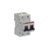 2CCF019636R0001 – S802PV-SD125 ABB Switch Disconnectors – S800 PV Icw = 1.5kA