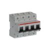 2CCF019640R0001 – S804PV-SD32 ABB Switch Disconnectors – S800 PV Icw = 1.5kA