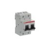 2CCP247205R0001 – S802PV-M63-H ABB Switch Disconnectors – S800 PV Icw = 1.5kA