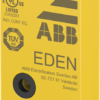 2TLA020051R5100 – Adam DYN-Info 5 M12-5 contact ABB Eden – Non – Contact Safety Sensor