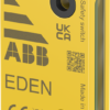 2TLA020046R0900 – Eva Unique code ABB Eden – Non – Contact Safety Sensor
