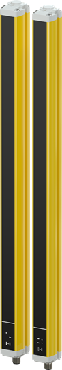 2TLA022302R0200 – Orion1-4-30-045-B ABB Light curtains Orion