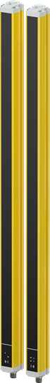 2TLA022302R0300 – Orion1-4-30-060-B ABB Light curtains Orion