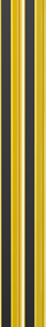 2TLA022302R0600 – Orion1-4-30-105-B ABB Light curtains Orion