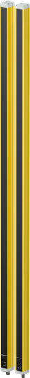 2TLA022302R0600 – Orion1-4-30-105-B ABB Light curtains Orion