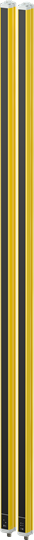 2TLA022302R0800 – Orion1-4-30-135-B ABB Light curtains Orion